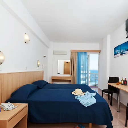Ξενοδοχείο Europa Rhodes City