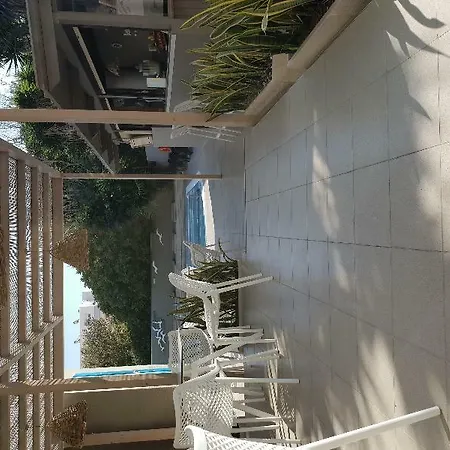 Ξενοδοχείο Europa Rhodes City
